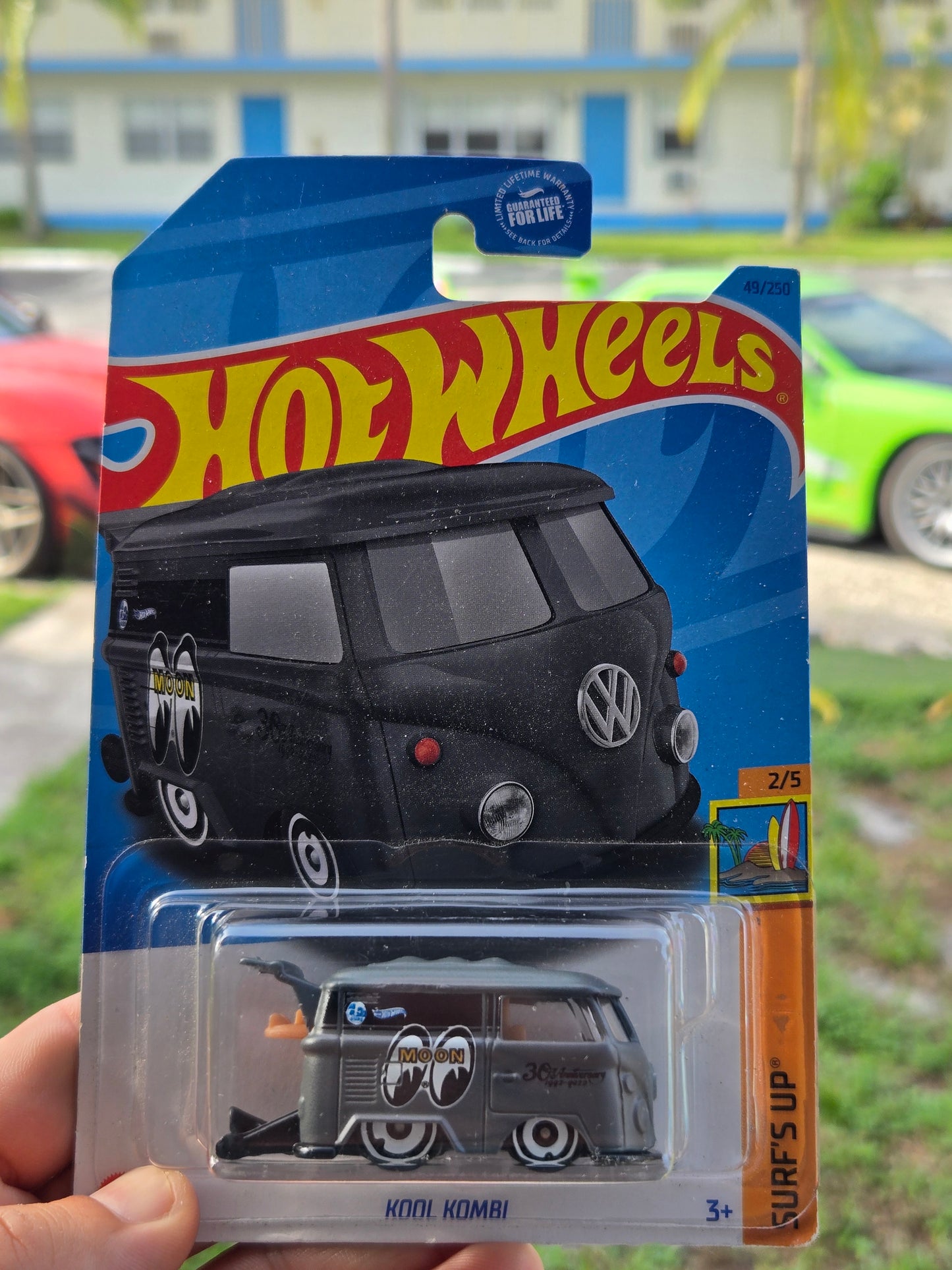 Kool kombi