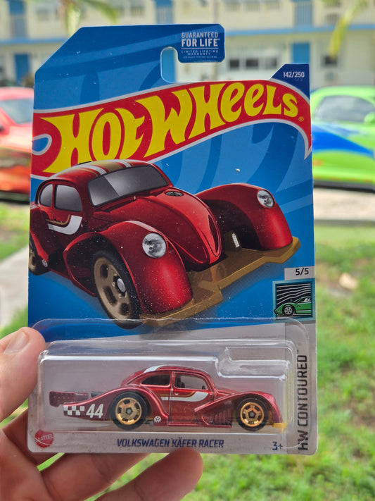 Volkswagen Katerina racer ￼