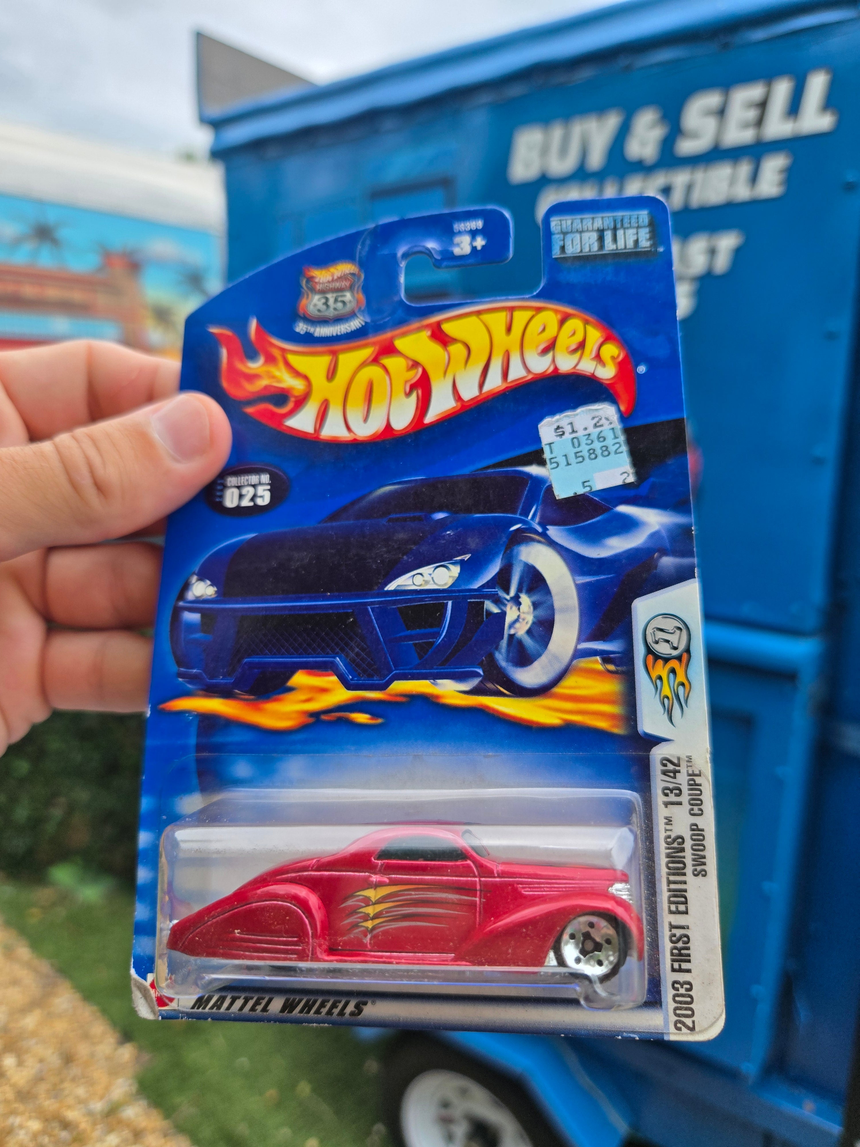 Lincoln – Fast Furious Josh Collectibles